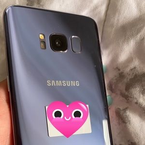 Samsung S8
